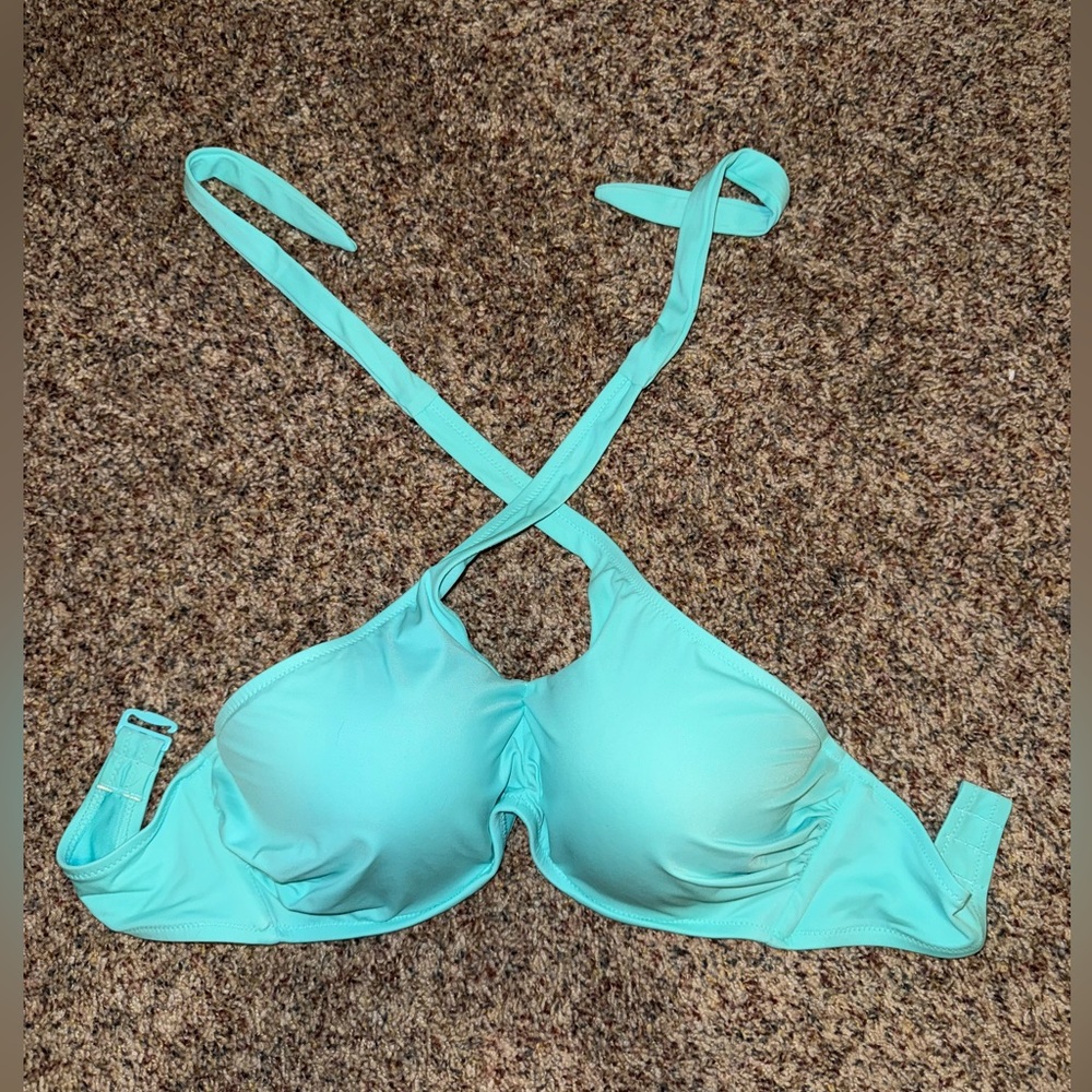 Shade and Shore bikini top